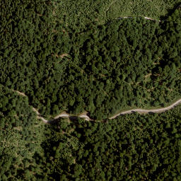 Satellite imagery of Nesseltal Kogel, AT