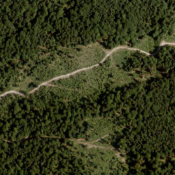 Satellite imagery of Nesseltal Kogel, AT