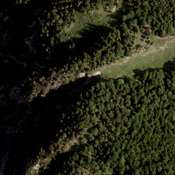 Satellite imagery of Haus Berg, AT