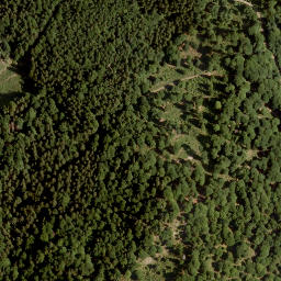 Satellite imagery of Haus Berg, AT