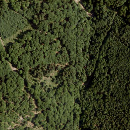Satellite imagery of Haus Berg, AT