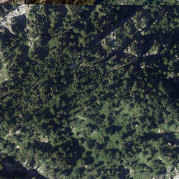 Satellite imagery of Eibenkogel, AT