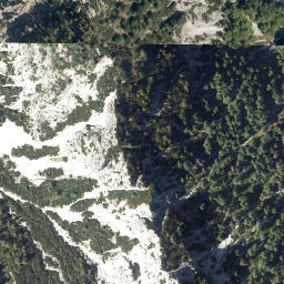 Satellite imagery of Gürtlerspitz, AT