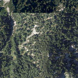 Satellite imagery of Gürtlerspitz, AT