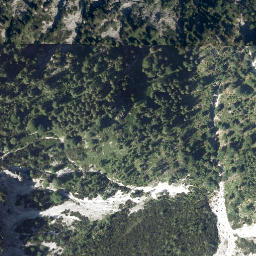 Satellite imagery of Gürtlerspitz, AT