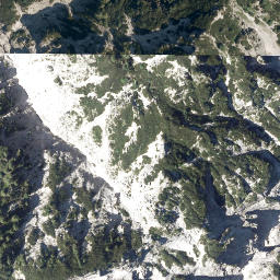 Satellite imagery of Löckenkogel, AT