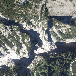 Satellite imagery of Löckenkogel, AT