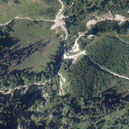 Satellite imagery of Geigenkogel, AT