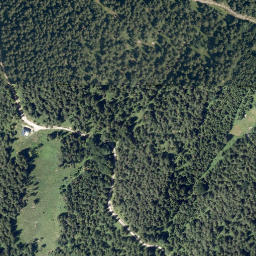 Satellite imagery of Hotzenreith, AT
