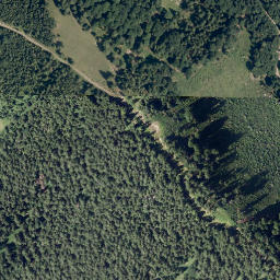 Satellite imagery of Hotzenreith, AT