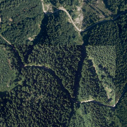 Satellite imagery of Hotzenreith, AT