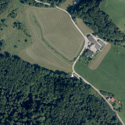 Satellite imagery of Radingberg, AT