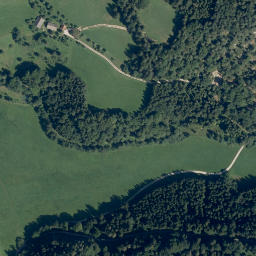 Satellite imagery of Radingberg, AT