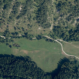 Satellite imagery of Radingberg, AT
