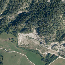 Satellite imagery of Steinwand, AT