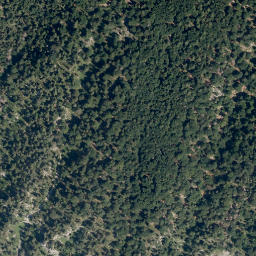 Satellite imagery of Hahnbaum, AT