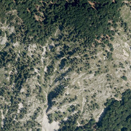 Satellite imagery of Weiße Ries, AT