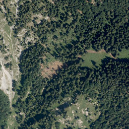 Satellite imagery of Weiße Ries, AT