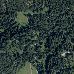Satellite imagery of Weiße Ries, AT