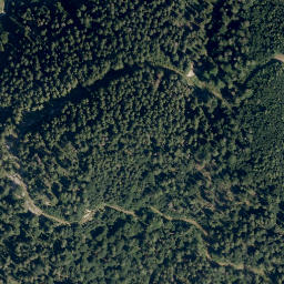 Satellite imagery of Hundseck, AT