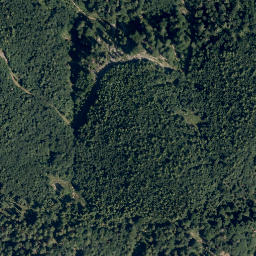 Satellite imagery of Hundseck, AT