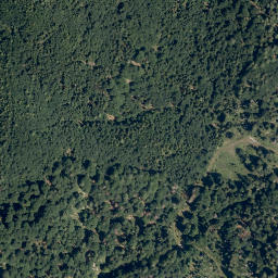 Satellite imagery of Hundseck, AT
