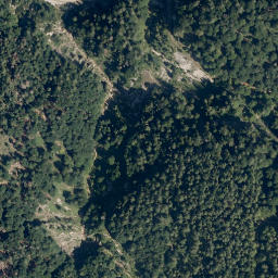 Satellite imagery of Gugler, AT