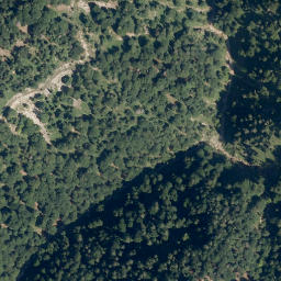 Satellite imagery of Nattereck, AT