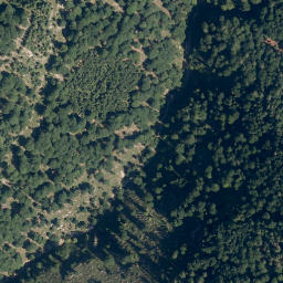 Satellite imagery of Nattereck, AT