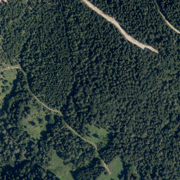 Satellite imagery of Hochbrand, AT