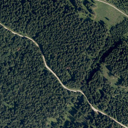 Satellite imagery of Hochbrand, AT