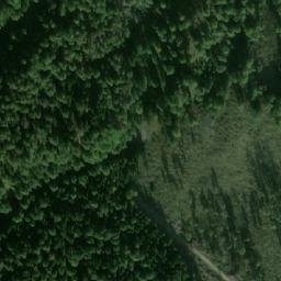 Satellite imagery of Scheiben Berg, AT