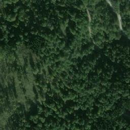 Satellite imagery of Scheiben Berg, AT