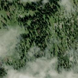 Satellite imagery of Kösslberg, AT