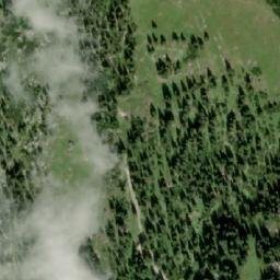 Satellite imagery of Kösslberg, AT