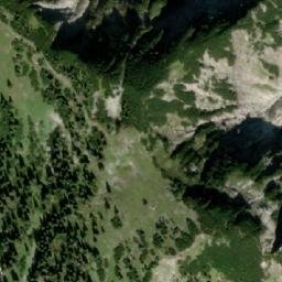 Satellite imagery of Kösslberg, AT