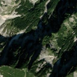 Satellite imagery of Ringkogel, AT