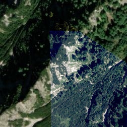 Satellite imagery of Ringkogel, AT