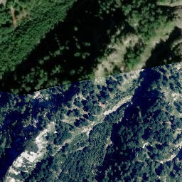 Satellite imagery of Ringkogel, AT