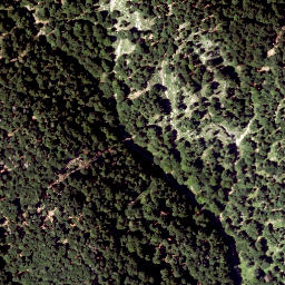Satellite imagery of Hochkirchen, AT