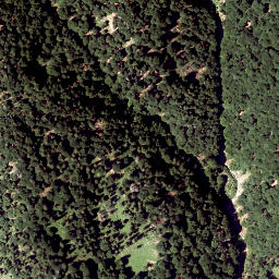 Satellite imagery of Hochkirchen, AT