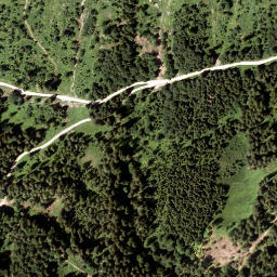 Satellite imagery of Grosser Zellerhut, AT