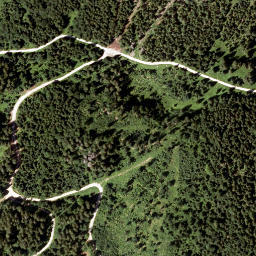 Satellite imagery of Mittlerer Zellerhut, AT