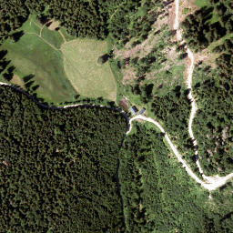 Satellite imagery of Mittlerer Zellerhut, AT