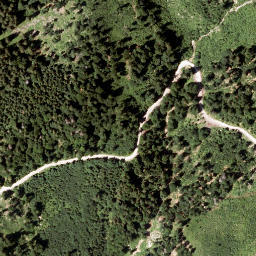 Satellite imagery of Mittlerer Zellerhut, AT