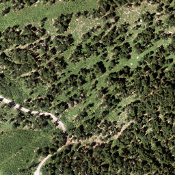 Satellite imagery of Vorderer Zellerhut, AT