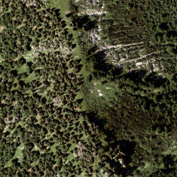 Satellite imagery of Vorderer Zellerhut, AT