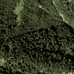 Satellite imagery of Vorderer Zellerhut, AT