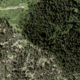 Satellite imagery of Sauwand, AT