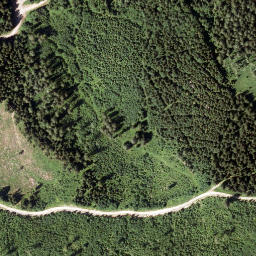 Satellite imagery of Hochkampl, AT